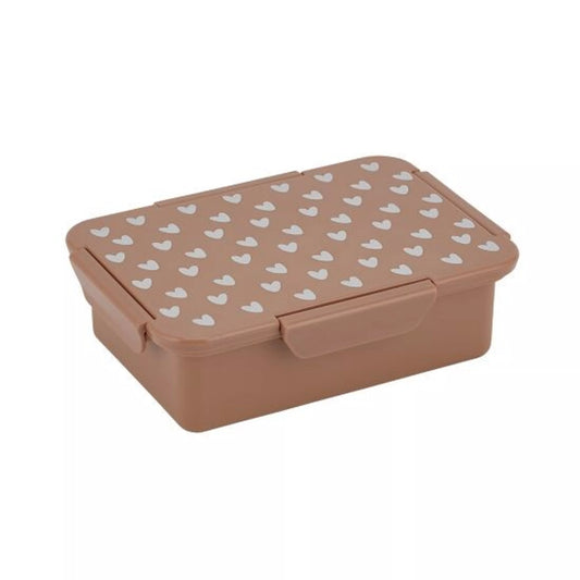 Box Merenda caramello
