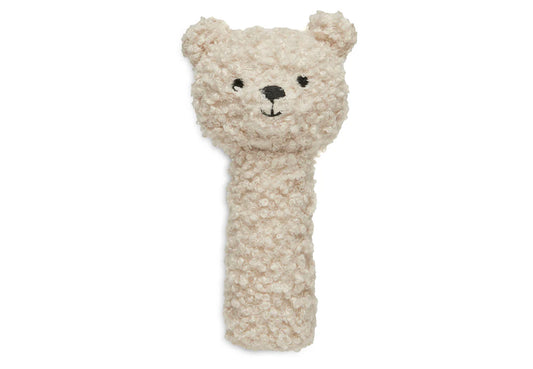 Sonaglio - Teddy Bear Naturale