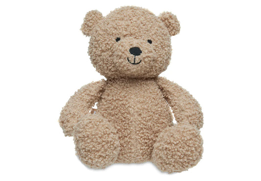 Peluche - Teddy Bear - Biscotto