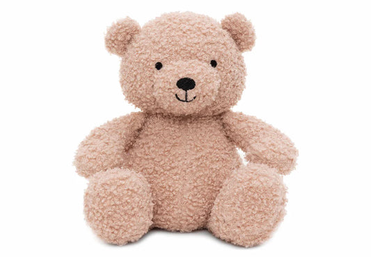 Peluche - Teddy Bear - Wild Rose
