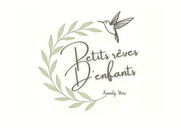 Petits Rêves D'enfants